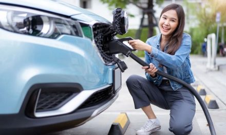 Tren Otomotif: Teknologi Canggih, Dan Perubahan Berkendara