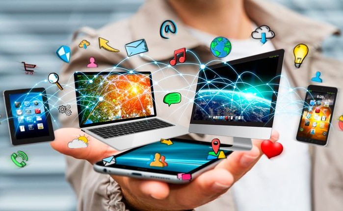 Peran Software Dalam Bisnis Modern