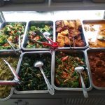 Rahasia Kelezatan: Menikmati Kuliner Tradisional Dan Modern