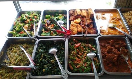 Rahasia Kelezatan: Menikmati Kuliner Tradisional Dan Modern