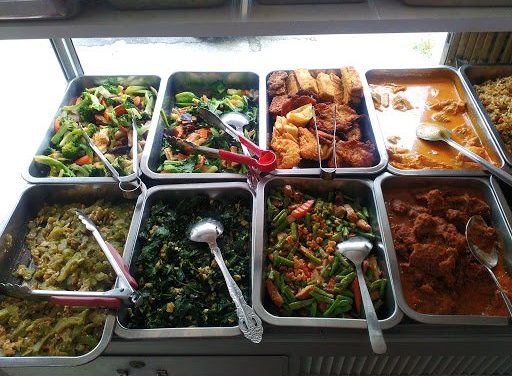 Rahasia Kelezatan: Menikmati Kuliner Tradisional Dan Modern