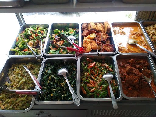 Rahasia Kelezatan: Menikmati Kuliner Tradisional Dan Modern