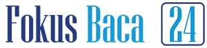 FokusBaca24