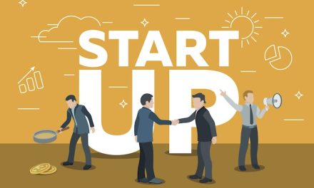 Inovasi Teknologi Lokal Mendorong Pertumbuhan Startup