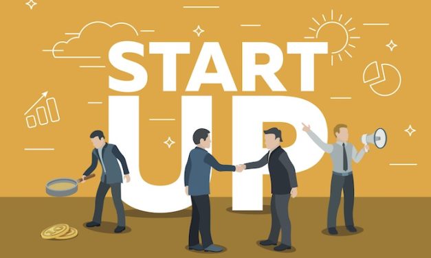 Inovasi Teknologi Lokal Mendorong Pertumbuhan Startup