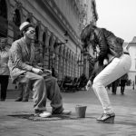 Fotografi Jalanan: Tips Mengambil Foto Urban Yang Menarik