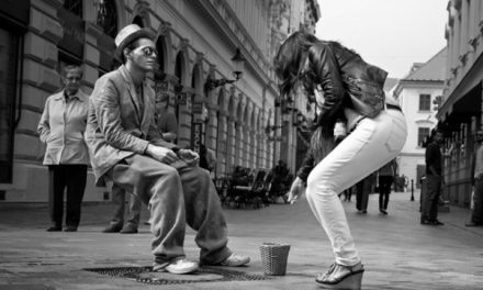 Fotografi Jalanan: Tips Mengambil Foto Urban Yang Menarik