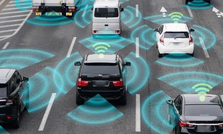 Teknologi Safety Terbaru Pada Kendaraan Modern