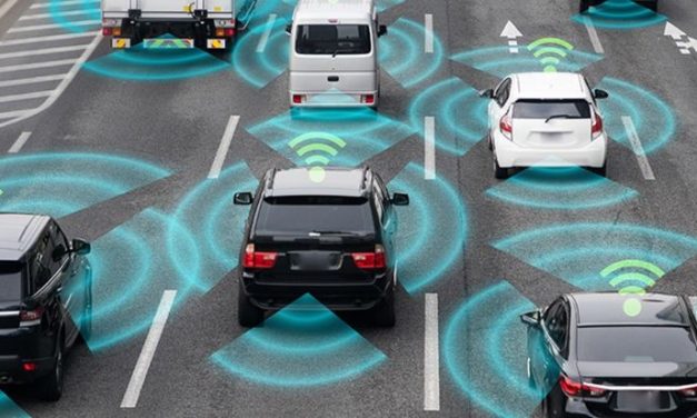 Teknologi Safety Terbaru Pada Kendaraan Modern