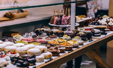 Peran Kuliner Dalam Gaya Hidup Masyarakat Modern