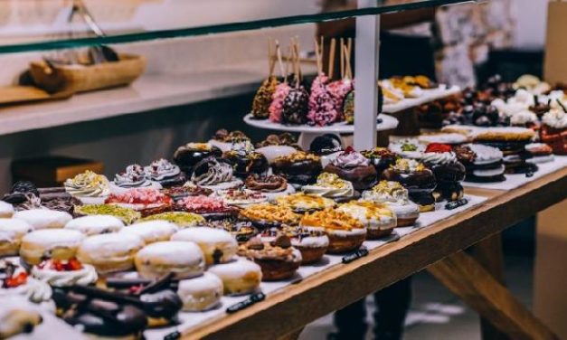 Peran Kuliner Dalam Gaya Hidup Masyarakat Modern