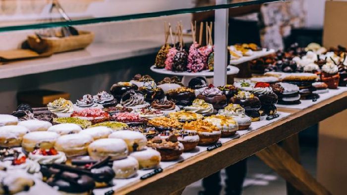 Peran Kuliner Dalam Gaya Hidup Masyarakat Modern