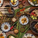 Ragam Kuliner Nusantara Yang Terus Berkembang Di Era Modern