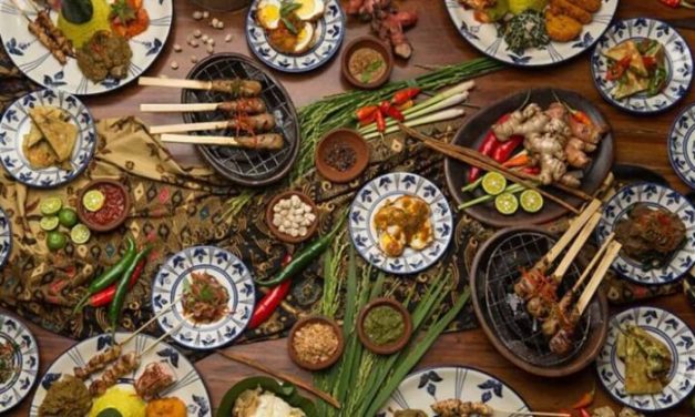 Ragam Kuliner Nusantara Yang Terus Berkembang Di Era Modern
