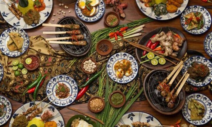 Ragam Kuliner Nusantara Yang Terus Berkembang Di Era Modern