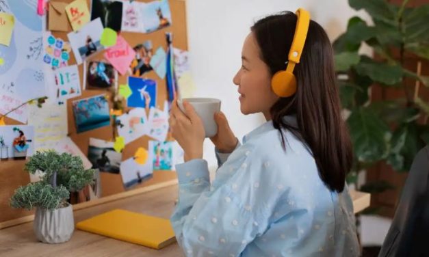 Pola Hidup Modern Yang Meningkatkan Produktivitas Harian
