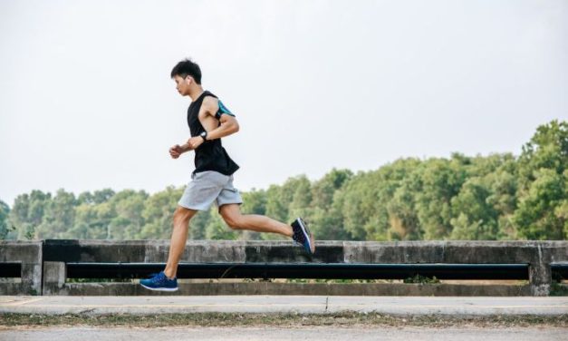 Ragam Tren Olahraga Yang Sedang Populer