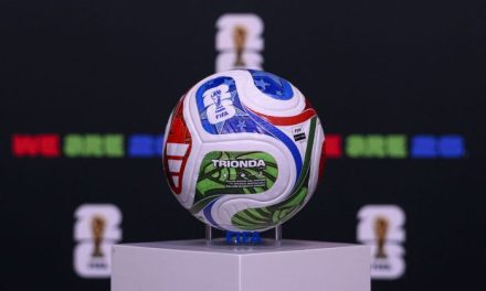Tren Sepak Bola 2026: Perkembangan Dan Perubahan Besar