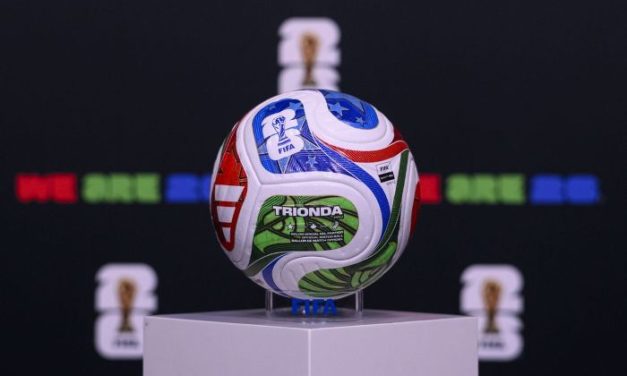 Tren Sepak Bola 2026: Perkembangan Dan Perubahan Besar