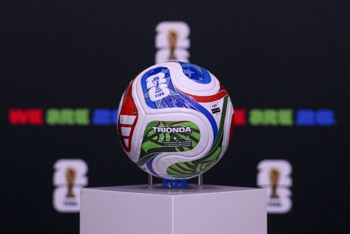 Tren Sepak Bola 2026: Perkembangan Dan Perubahan Besar