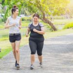 Manfaat Olahraga Lari Untuk Kesehatan Tubuh Dan Mental