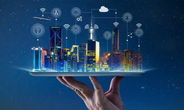 Perkembangan Teknologi Digital Yang Mengubah Pola Kehidupan