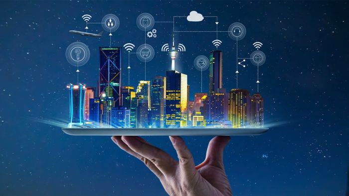 Perkembangan Teknologi Digital Yang Mengubah Pola Kehidupan