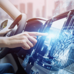 Perkembangan Industri Otomotif Modern Dan Inovasi Teknologi