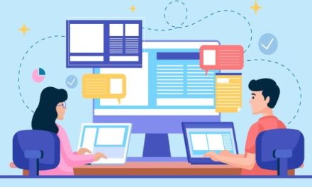 Perubahan Gaya Hidup Masyarakat Di Tengah Arus Digitalisasi