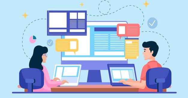 Perubahan Gaya Hidup Masyarakat Di Tengah Arus Digitalisasi