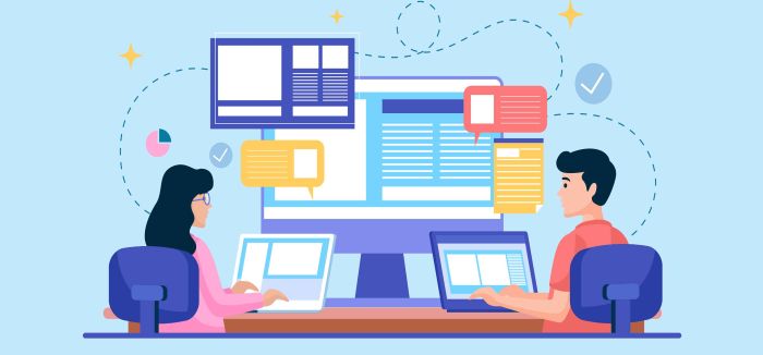 Perubahan Gaya Hidup Masyarakat Di Tengah Arus Digitalisasi