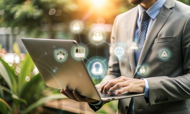 Program Digitalisasi Nasional Diperluas Hingga Wilayah Terpencil