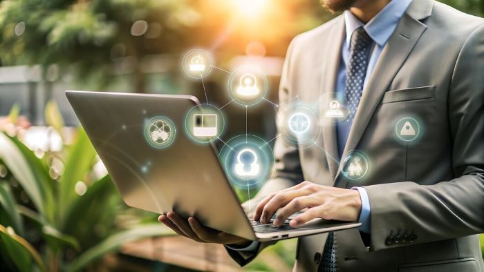 Program Digitalisasi Nasional Diperluas Hingga Wilayah Terpencil