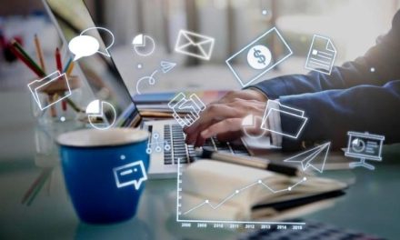 Ekosistem Digital Modern Dan Perkembangannya