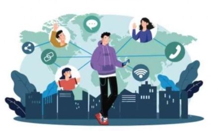 Tren Gaya Hidup Modern Yang Semakin Berkembang Di Era Digital