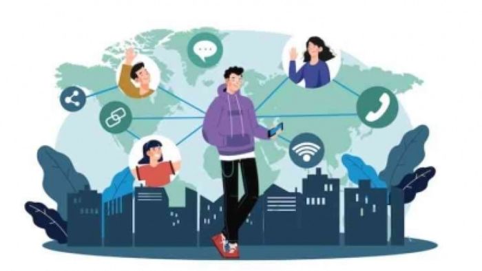 Tren Gaya Hidup Modern Yang Semakin Berkembang Di Era Digital
