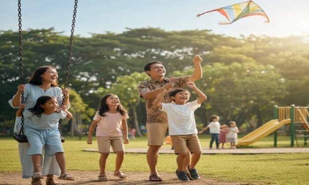 Ragam Kegiatan Seru Yang Bisa Membuat Hidup Lebih Bermakna