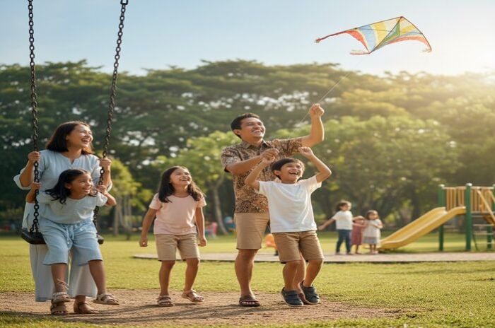 Ragam Kegiatan Seru Yang Bisa Membuat Hidup Lebih Bermakna