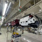 Perkembangan Industri Otomotif Di Indonesia 2026