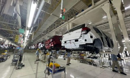 Perkembangan Industri Otomotif Di Indonesia 2026