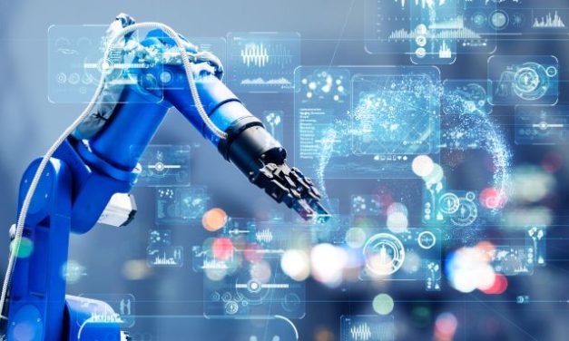 Revolusi Digital Dan Transformasi Kehidupan Modern