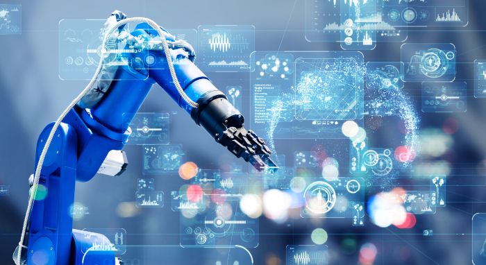 Revolusi Digital Dan Transformasi Kehidupan Modern