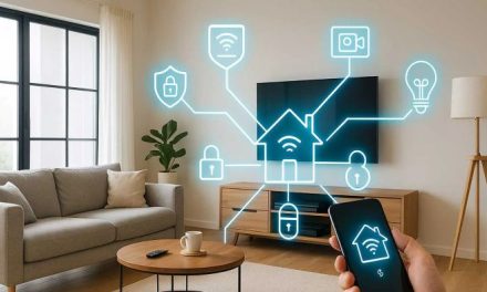 Gaya Hidup Modern Yang Seimbang Di Era Digital