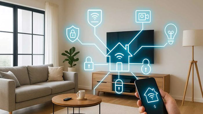 Gaya Hidup Modern Yang Seimbang Di Era Digital