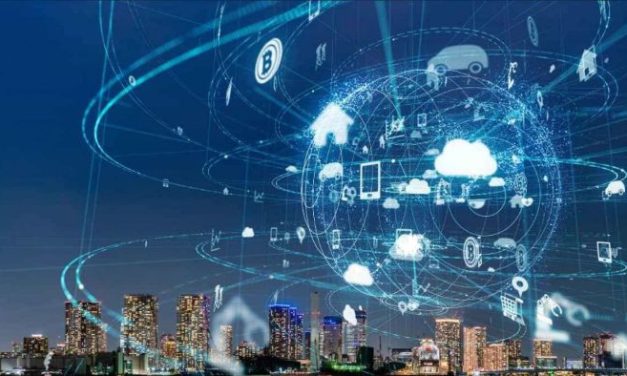 Revolusi Digital Modern: Perubahan Besar Dalam Teknologi