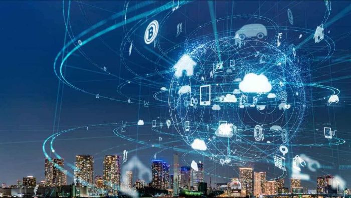 Revolusi Digital Modern: Perubahan Besar Dalam Teknologi