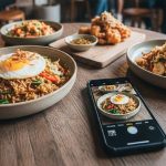 Fenomena Kuliner Viral Yang Mendominasi Dunia Digital