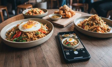 Fenomena Kuliner Viral Yang Mendominasi Dunia Digital