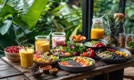 Tren Kuliner Viral Yang Mengubah Kebiasaan Makan