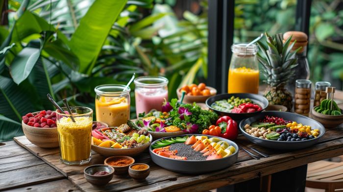 Tren Kuliner Viral Yang Mengubah Kebiasaan Makan